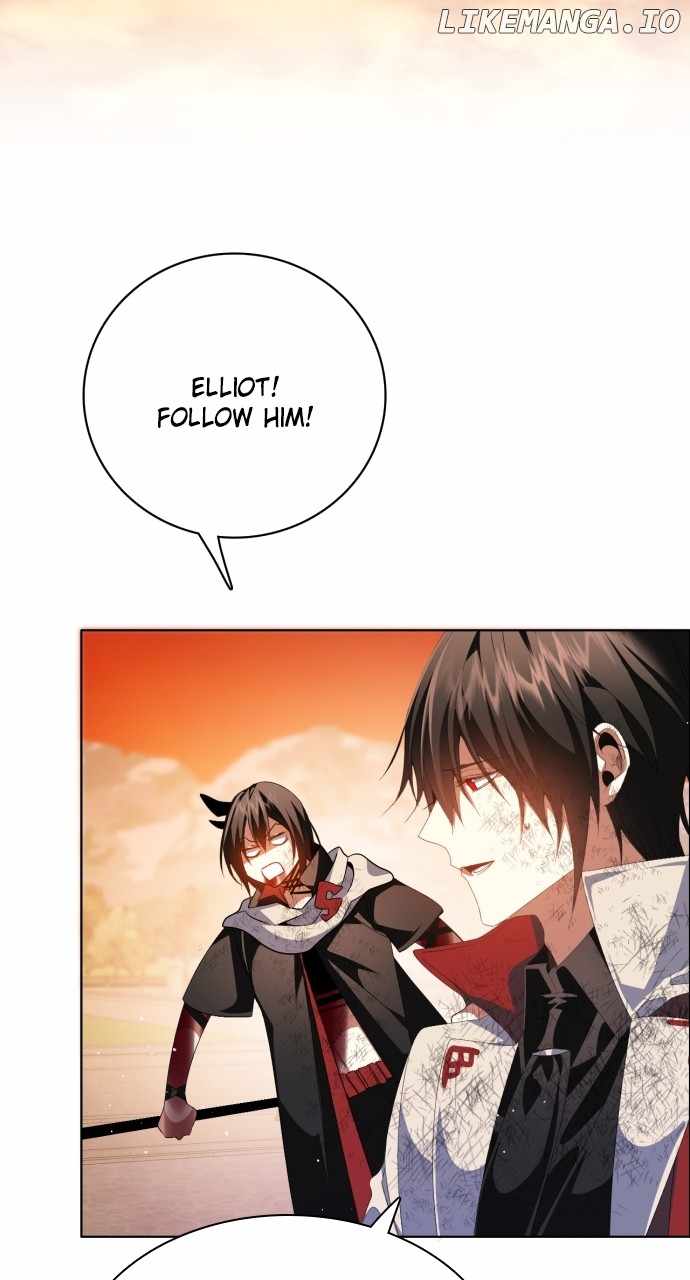 Zero Game Chapter 314 41